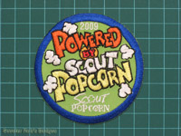 2009 Scout Popcorn